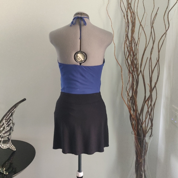 Mini skirt - Picture 3 of 10